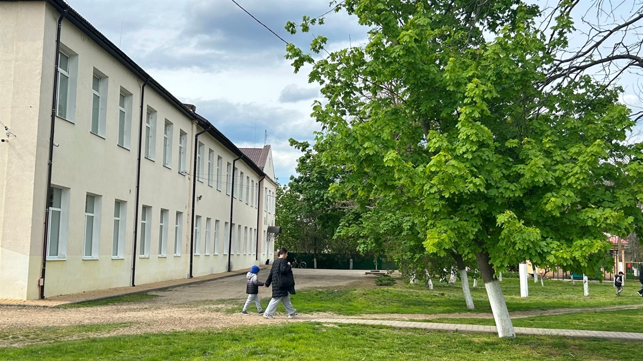 Ліцей №3 Біляївка