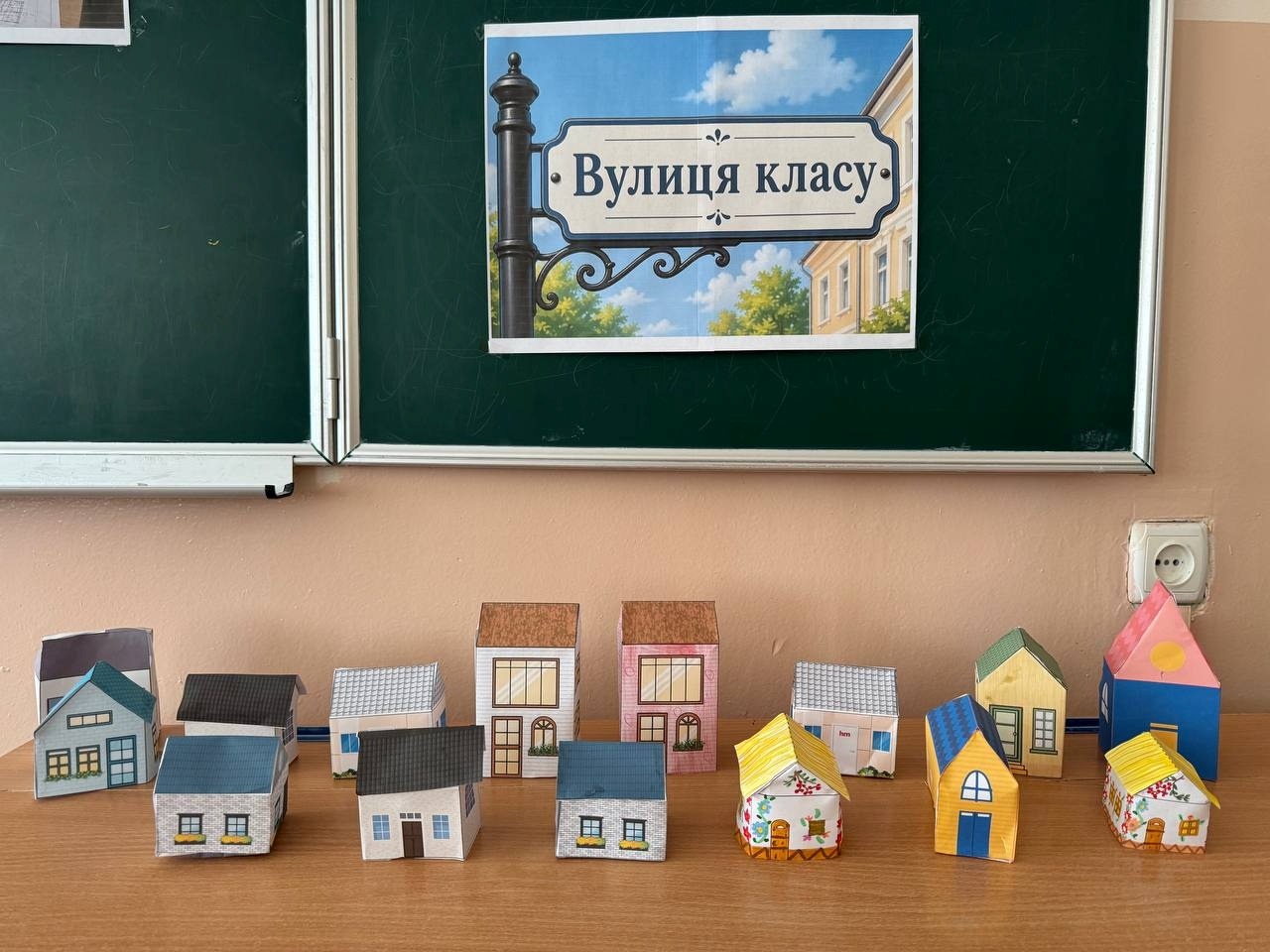 Юні інженери: учні Біляївського ліцею №1 ім. В.І. Калмика долучилися до Всеукраїнського STEM-дня