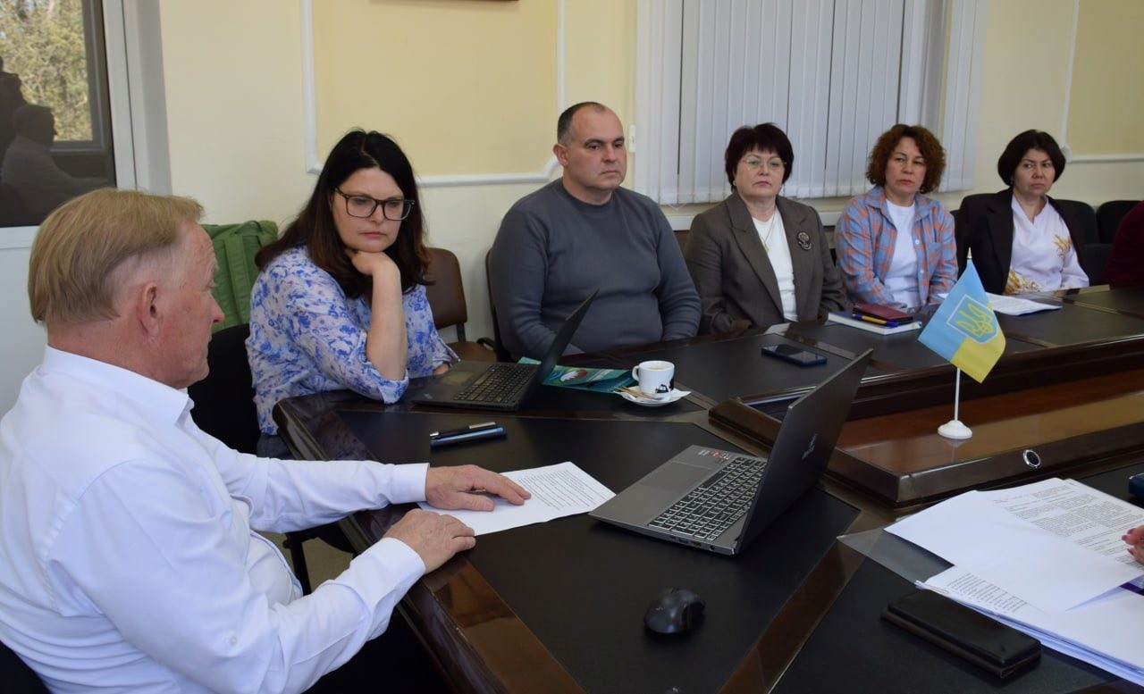 Порятунок Дністра та нові зручності для містян: Біляївка долучається до проєкту ЄС