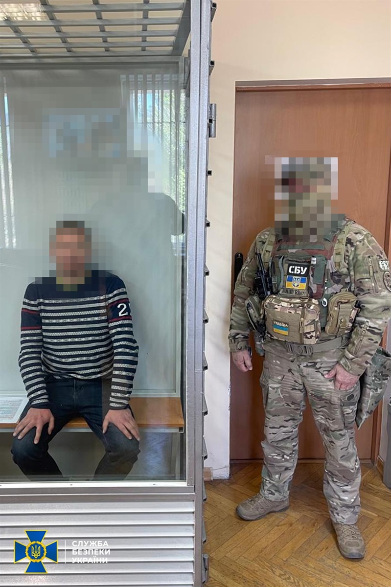 Полювання на ППО через TikTok: в Одесі затримали чергового підозрюваного у державній зраді