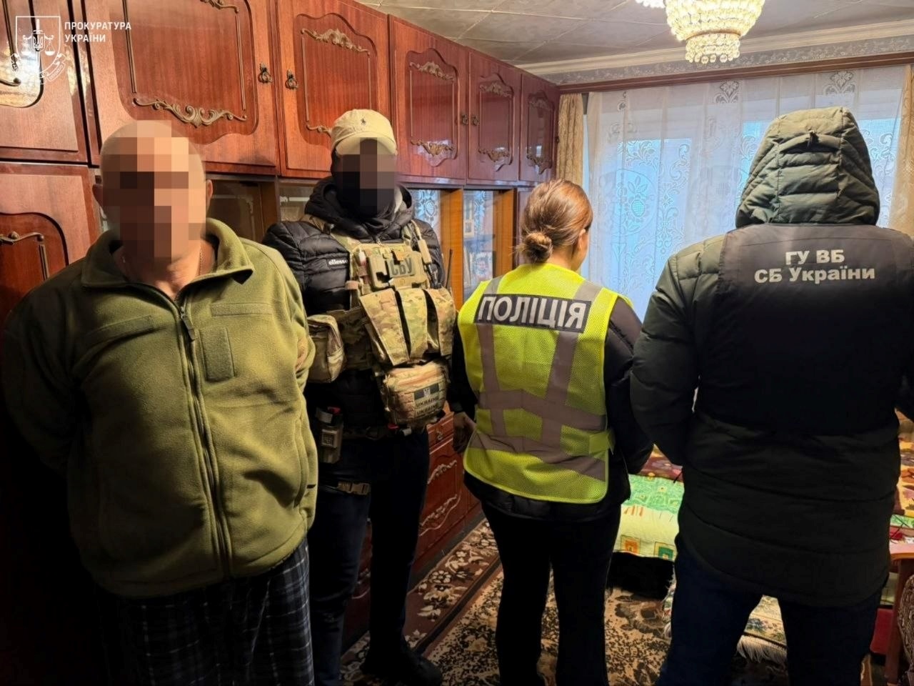 Обіцяли відстрочку через «зв’язки» в ТЦК: в Одесі судитимуть двох чоловіків