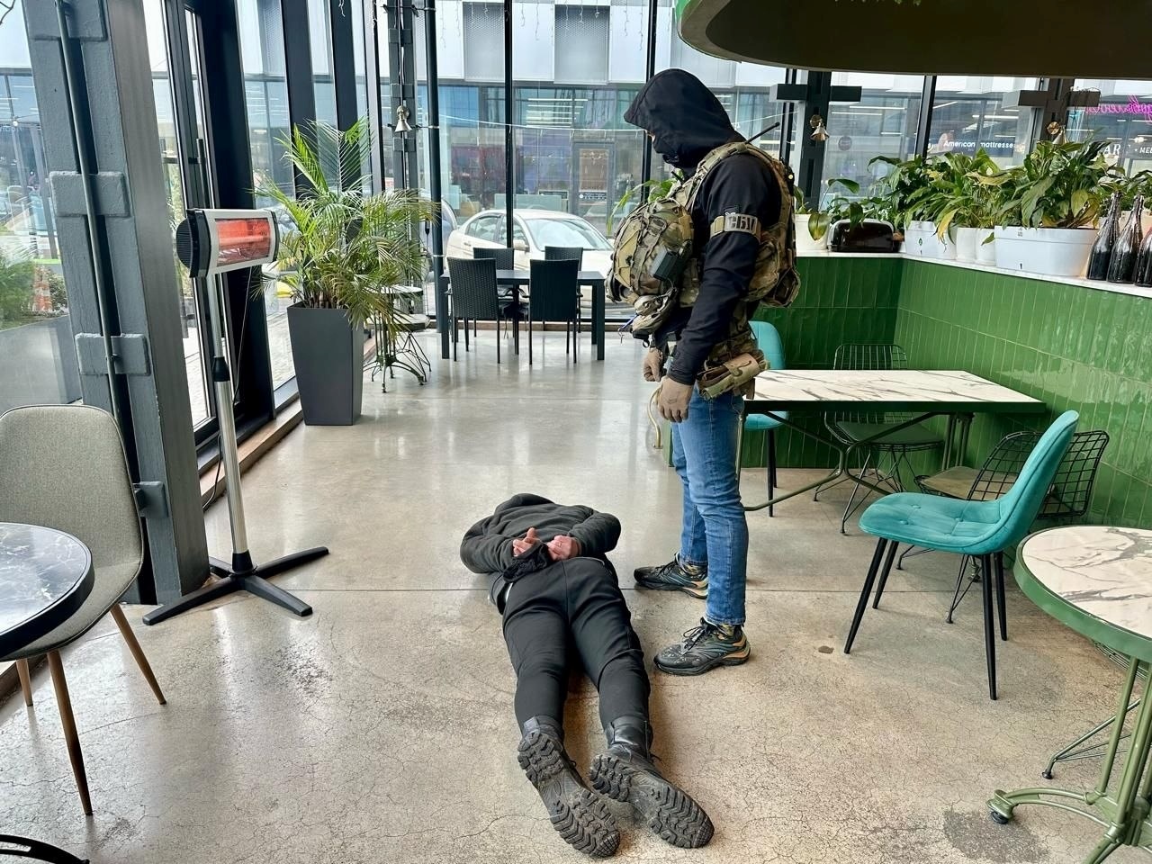 Обіцяли відстрочку через «зв’язки» в ТЦК: в Одесі судитимуть двох чоловіків
