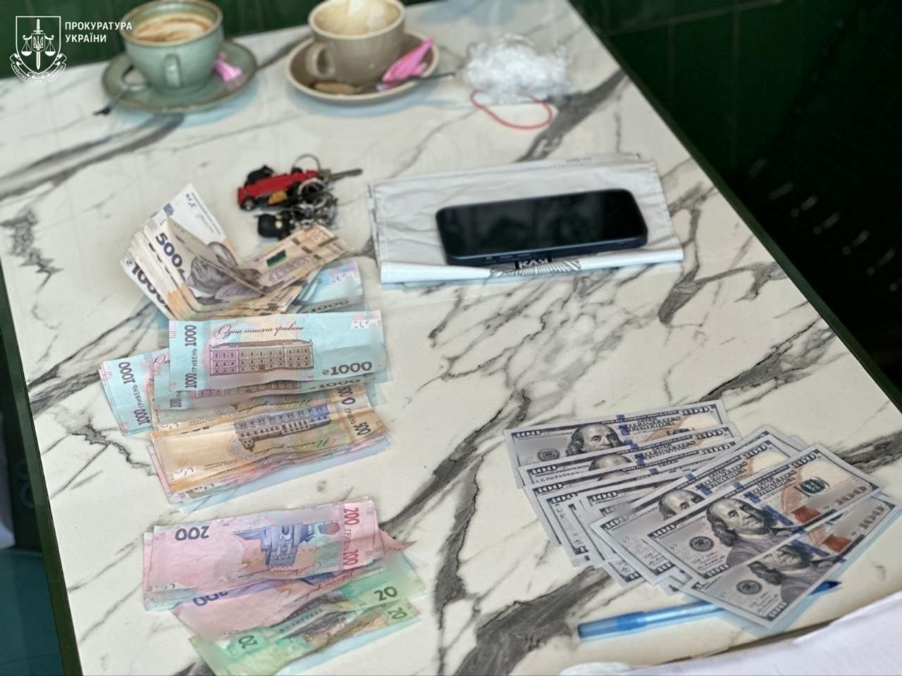 Обіцяли відстрочку через «зв’язки» в ТЦК: в Одесі судитимуть двох чоловіків