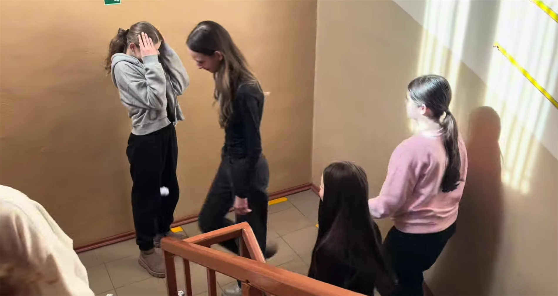 «Ми різні — ми рівні!»: учениці Біляївського ліцею №3 отримали нагороду за відео проти булінгу