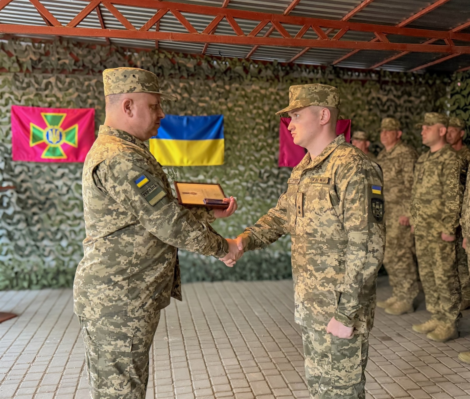 На кордоні з невизнаним Придністров’ям посилюють систему охорони — ДПСУ