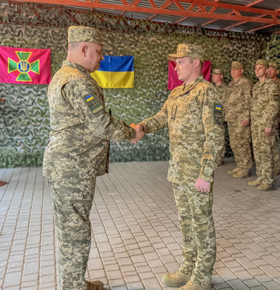 На кордоні з невизнаним Придністров’ям посилюють систему охорони — ДПСУ