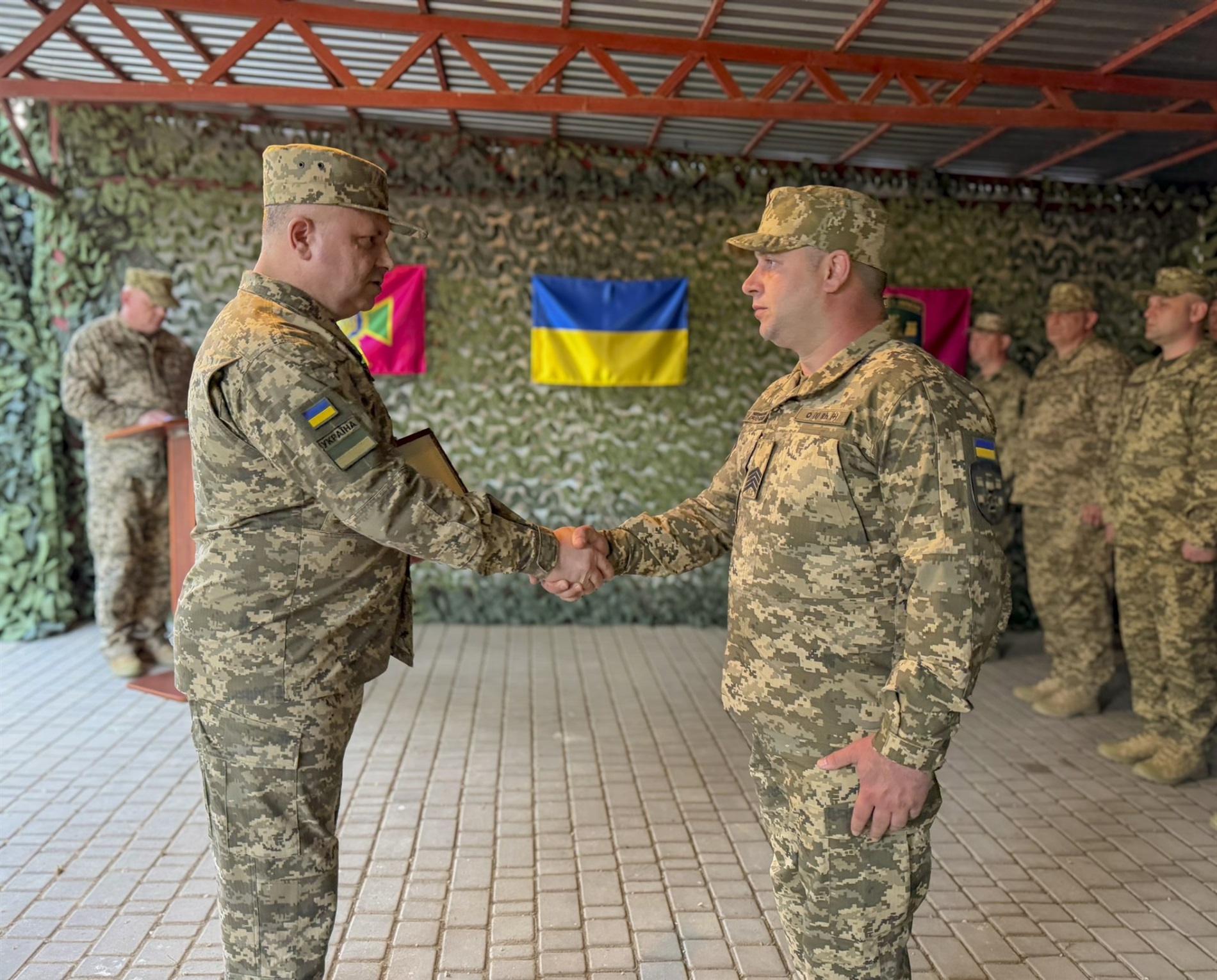 На кордоні з невизнаним Придністров’ям посилюють систему охорони — ДПСУ