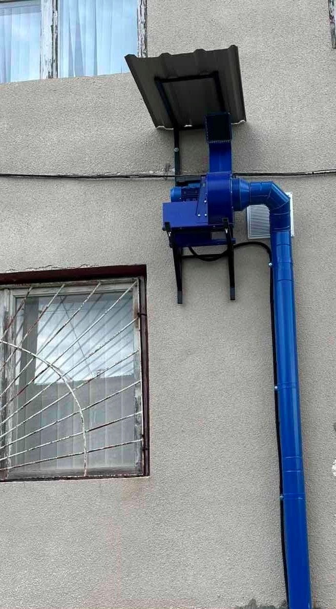 Чотири школи Вигодянської громади отримають гранти від ЮНІСЕФ на ремонти та укриття