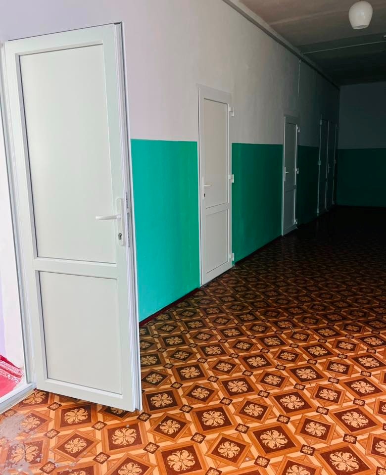 Чотири школи Вигодянської громади отримають гранти від ЮНІСЕФ на ремонти та укриття