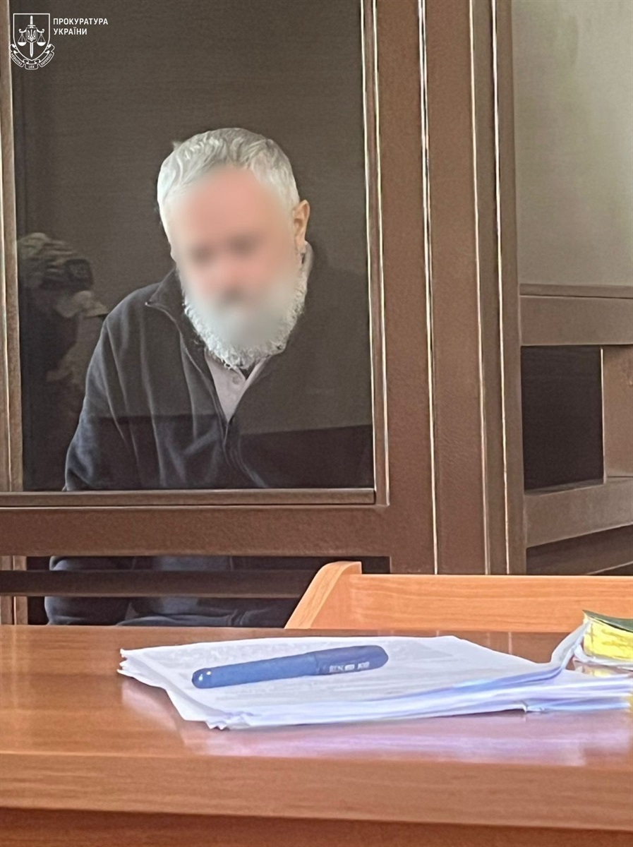 Священника з Усатового затримали за підозрою в наведенні «Іскандера»: від ударів постраждали віряни