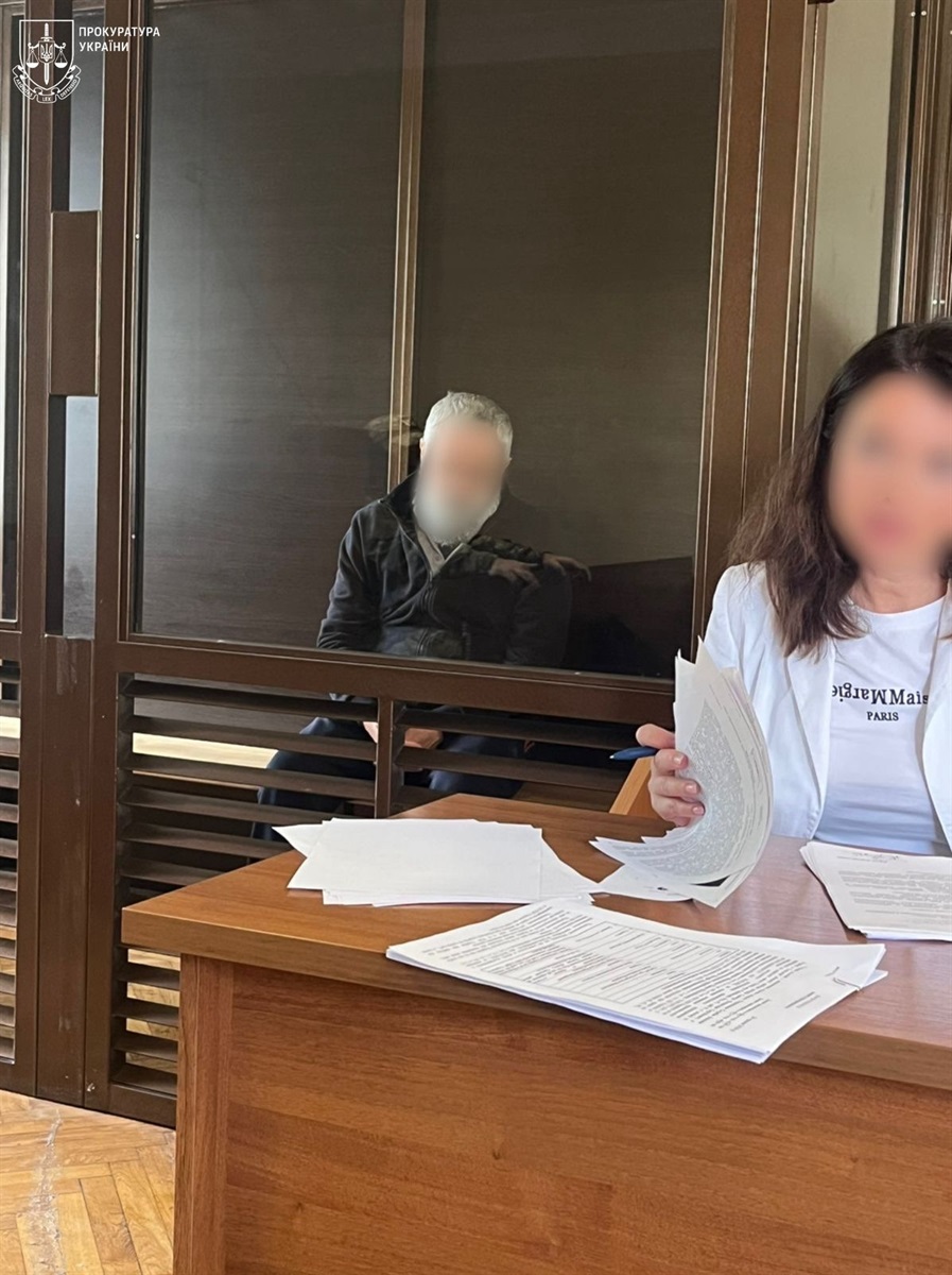 Священника з Усатового затримали за підозрою в наведенні «Іскандера»: від ударів постраждали віряни
