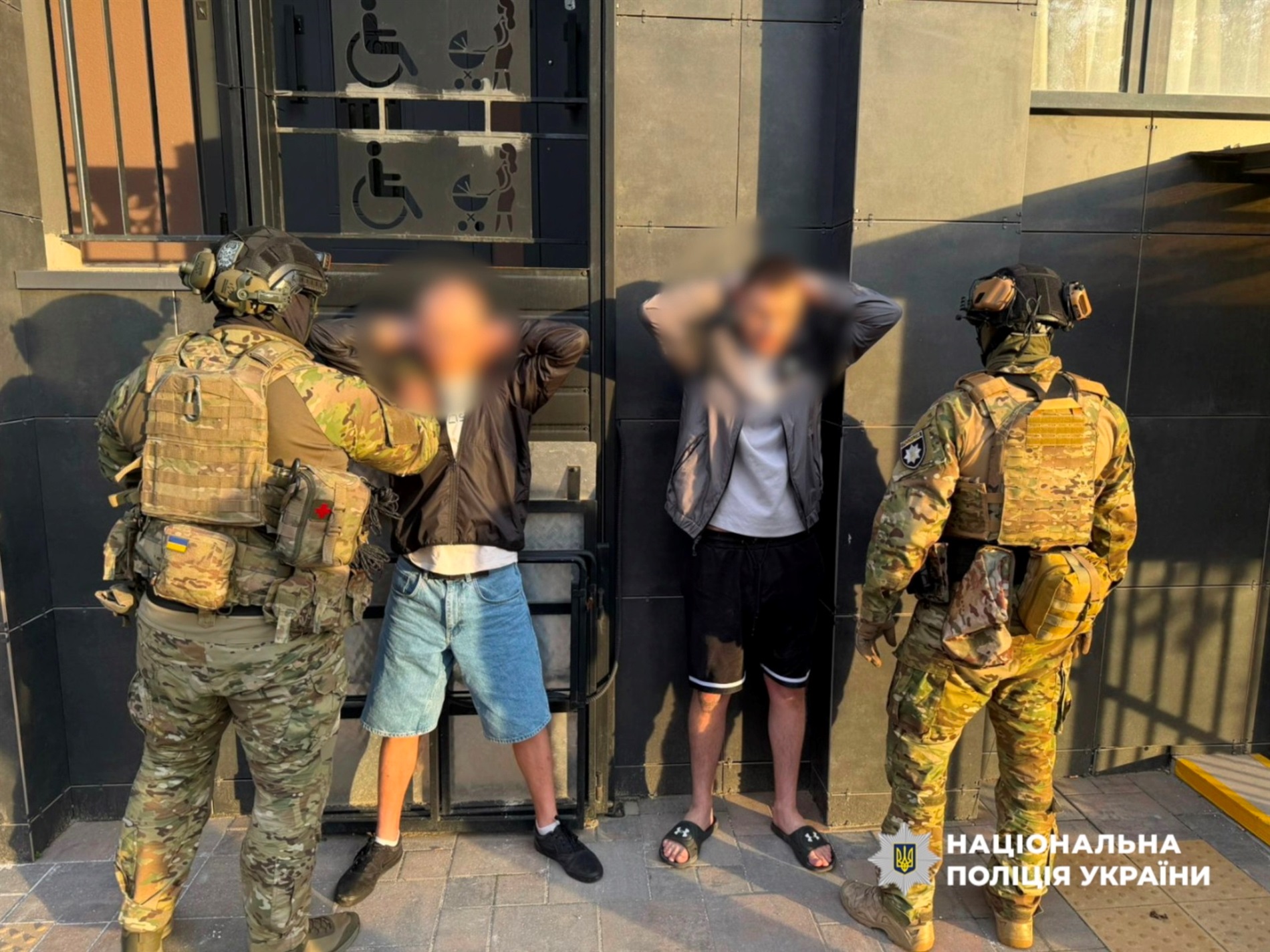 В Одесі викрили мережу шахрайських call-центрів, які ошукали громадян Казахстану на 2,5 млн грн