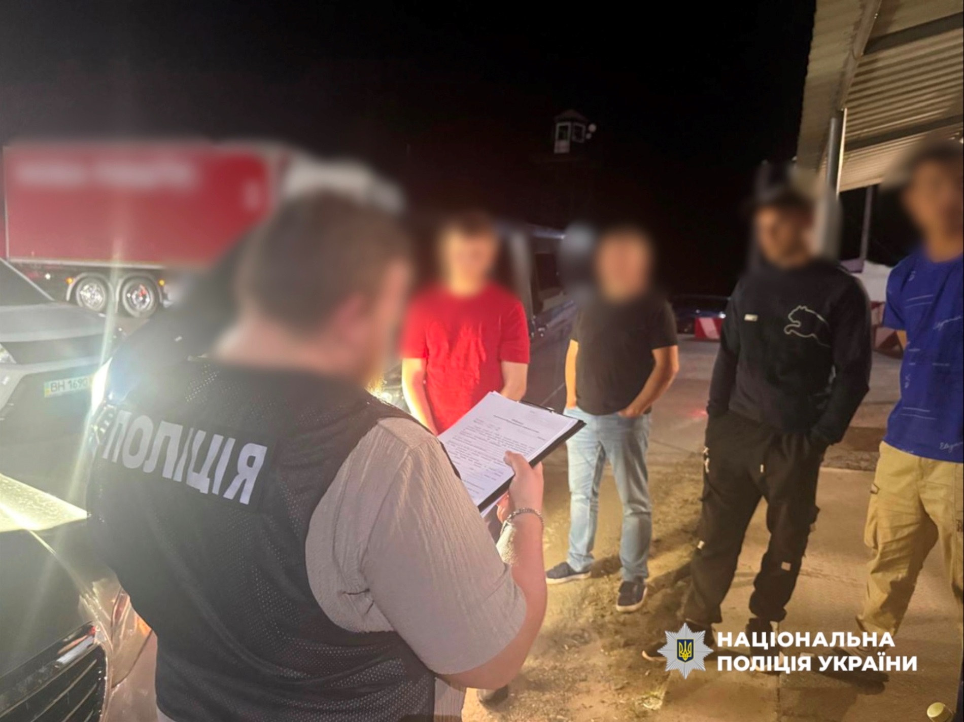 В Одесі викрили мережу шахрайських call-центрів, які ошукали громадян Казахстану на 2,5 млн грн