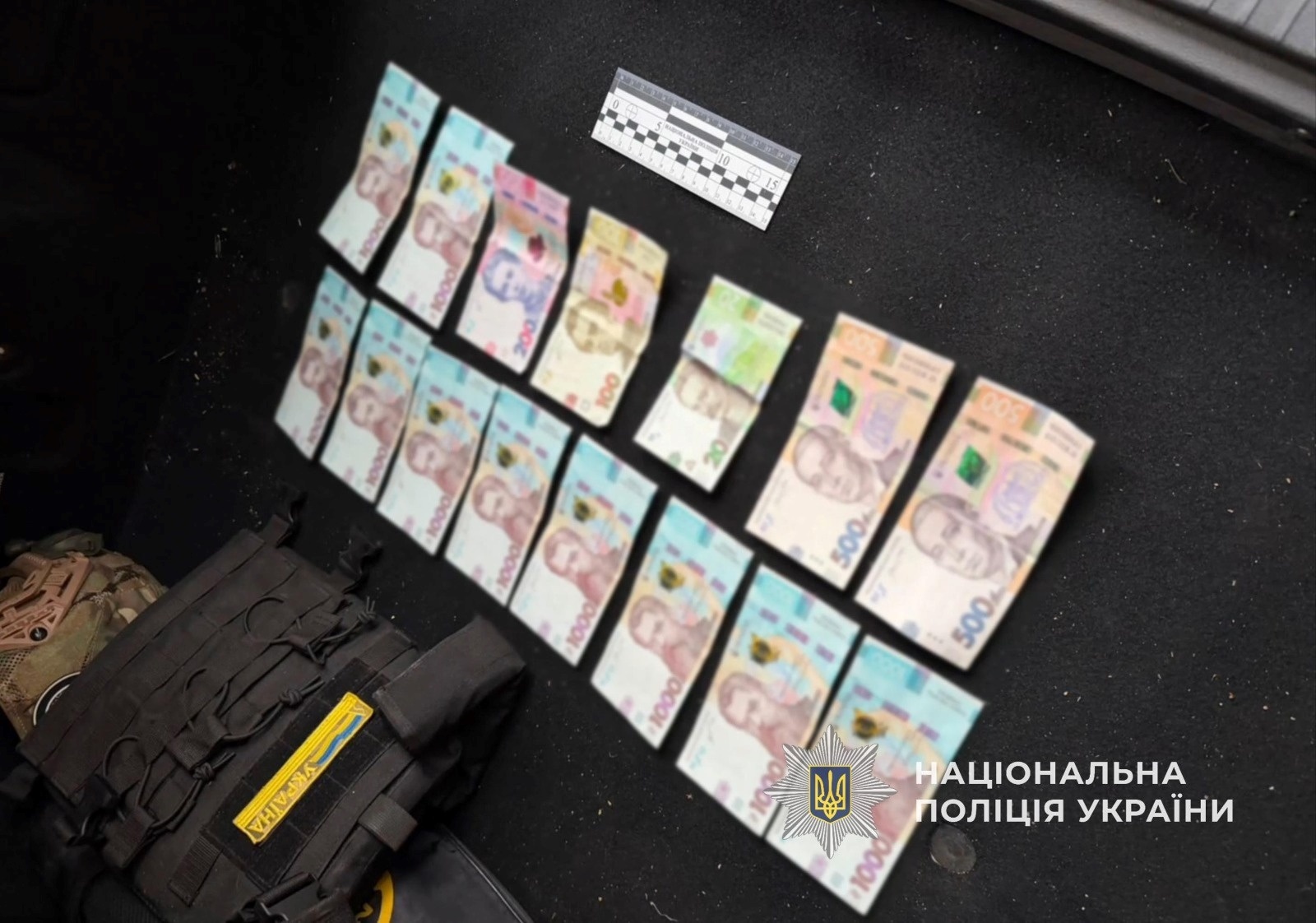 Поїздка за $5000: жителя Білгород-Дністровського району затримали за незаконну схему