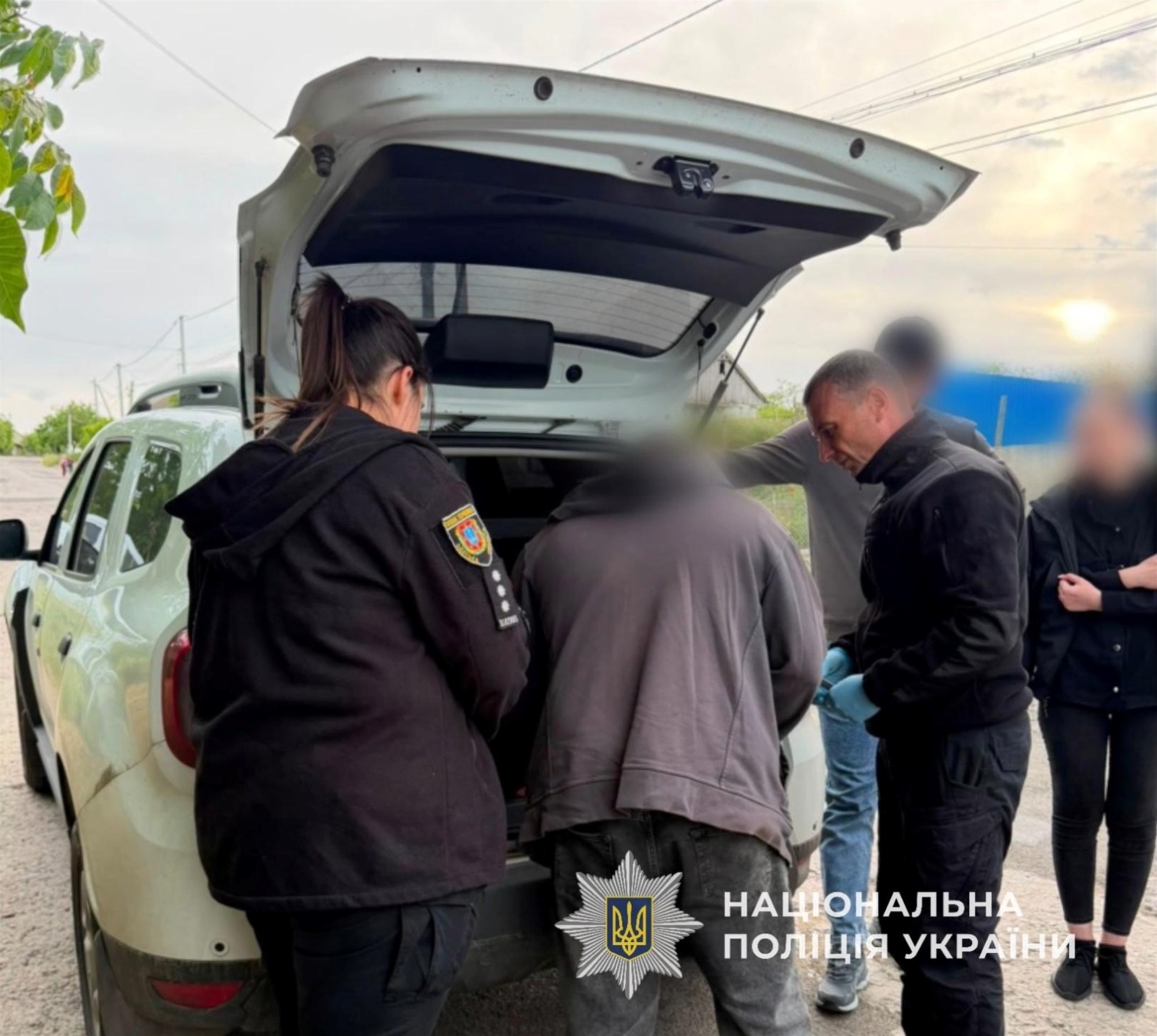 Поїздка за $5000: жителя Білгород-Дністровського району затримали за незаконну схему