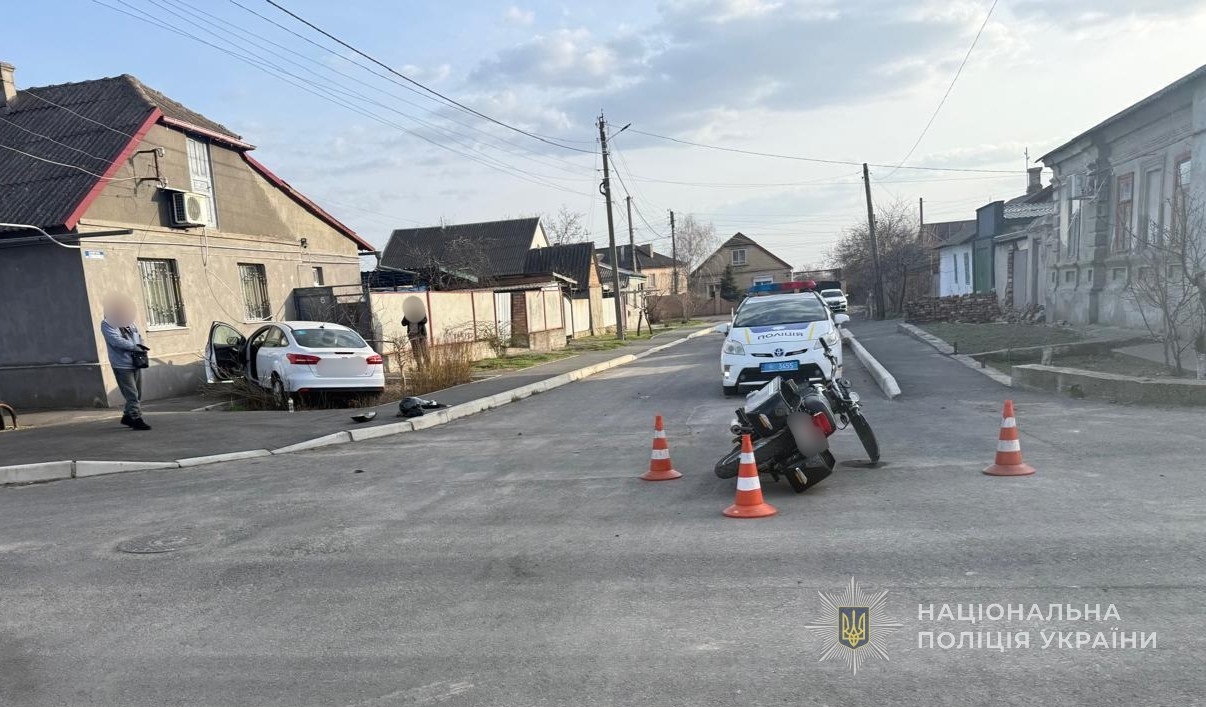 Від зіткнень до наїзду на пішоходів: на Одещині судитимуть учасників чотирьох ДТП