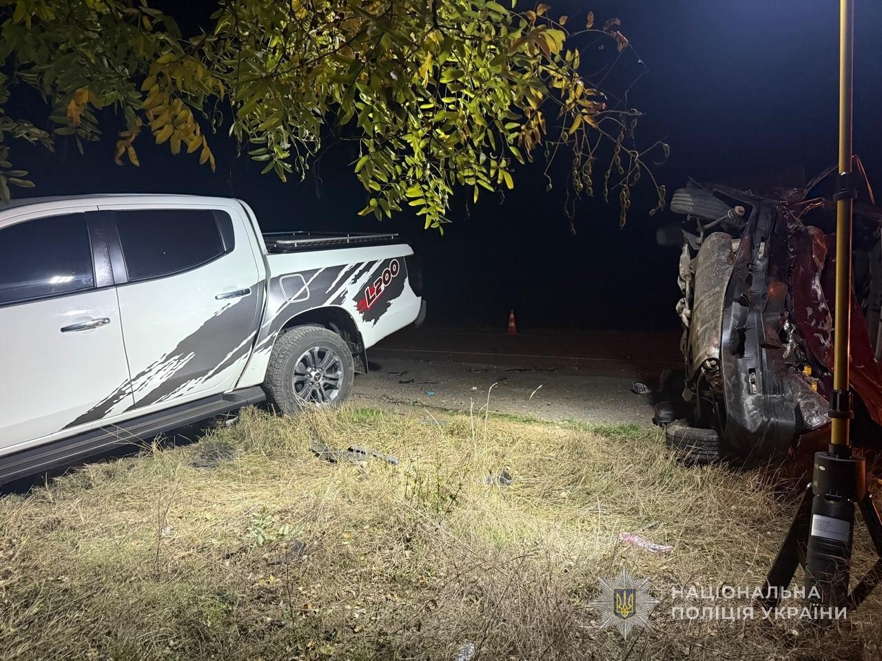 Від зіткнень до наїзду на пішоходів: на Одещині судитимуть учасників чотирьох ДТП