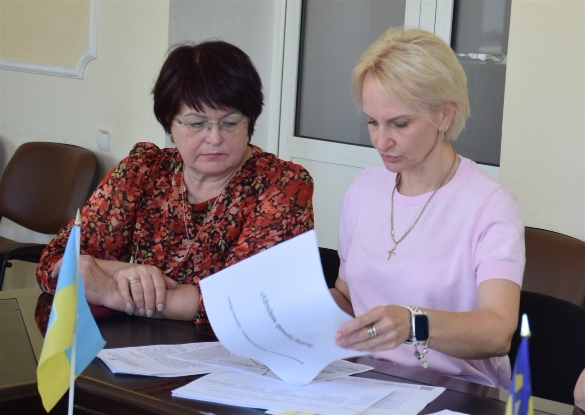 У Біляївці створять маршрут безбар’єрності: поки тривають його обговорення