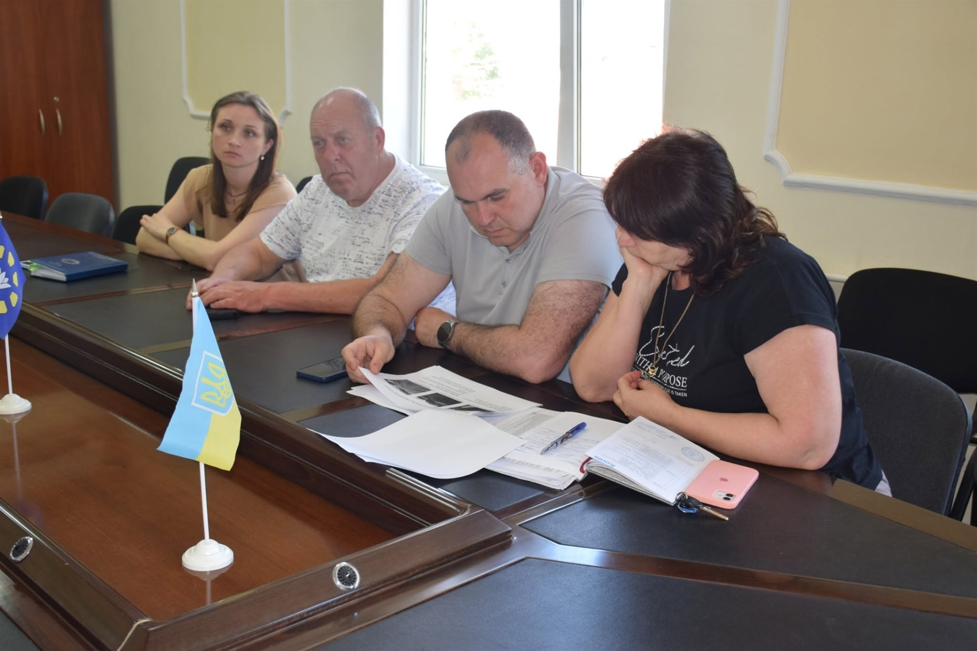 У Біляївці створять маршрут безбар’єрності: поки тривають його обговорення