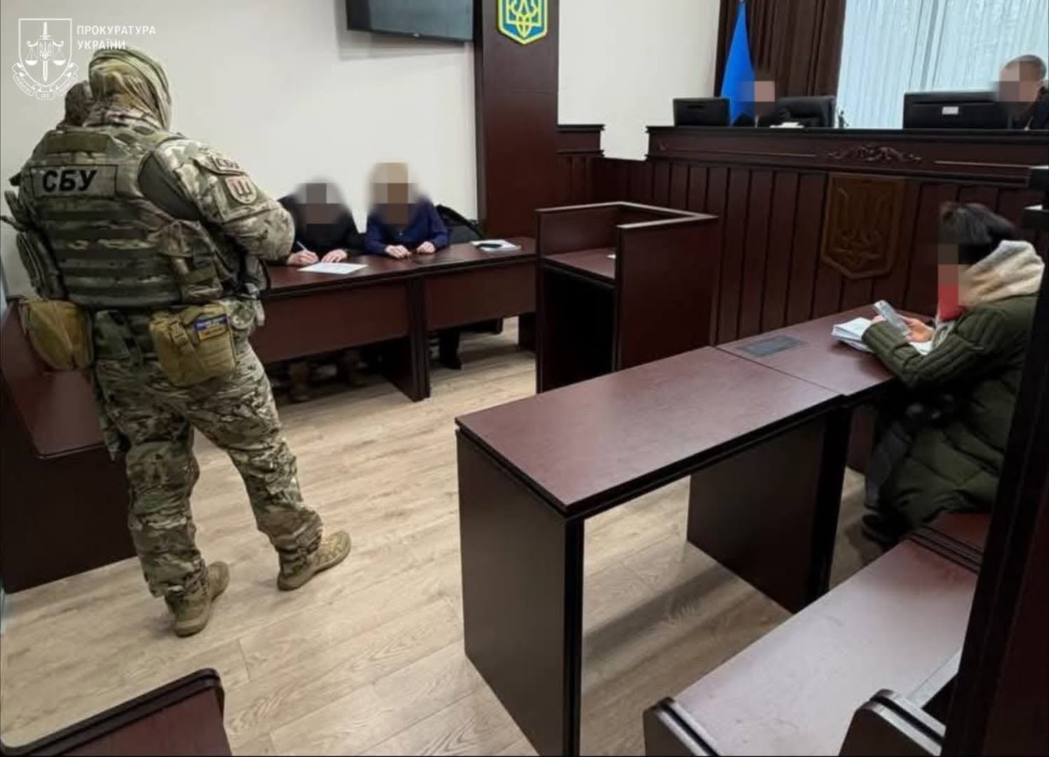 Скандал в Одесі: ТЦК та громадську організацію судитимуть за викрадення