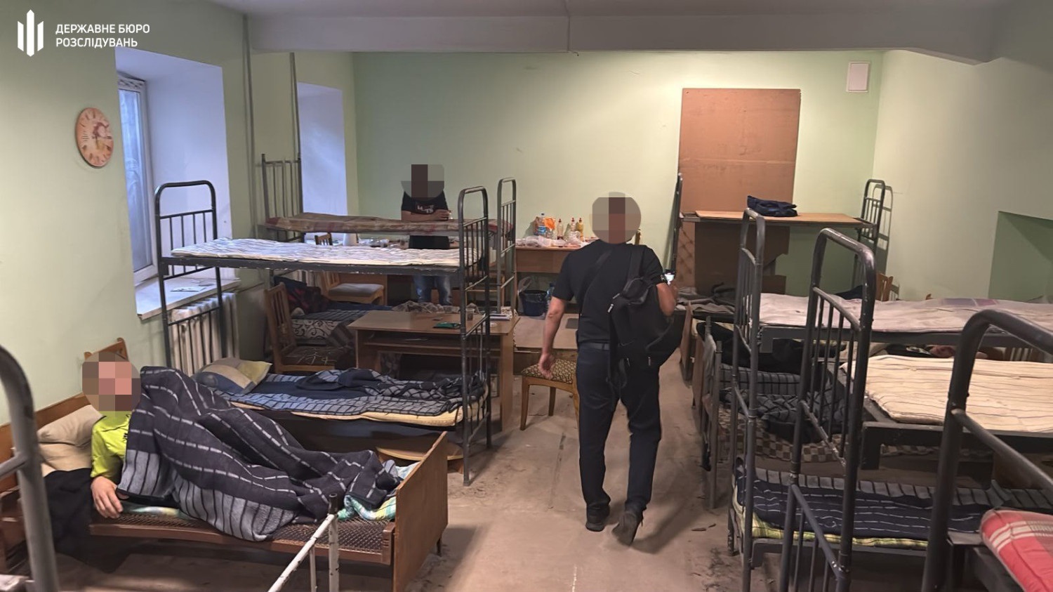 На Одещині викрили схему незаконної мобілізації: дев’ятьох людей підозрюють у катуваннях