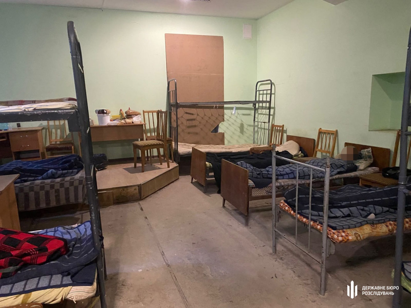 На Одещині викрили схему незаконної мобілізації: дев’ятьох людей підозрюють у катуваннях