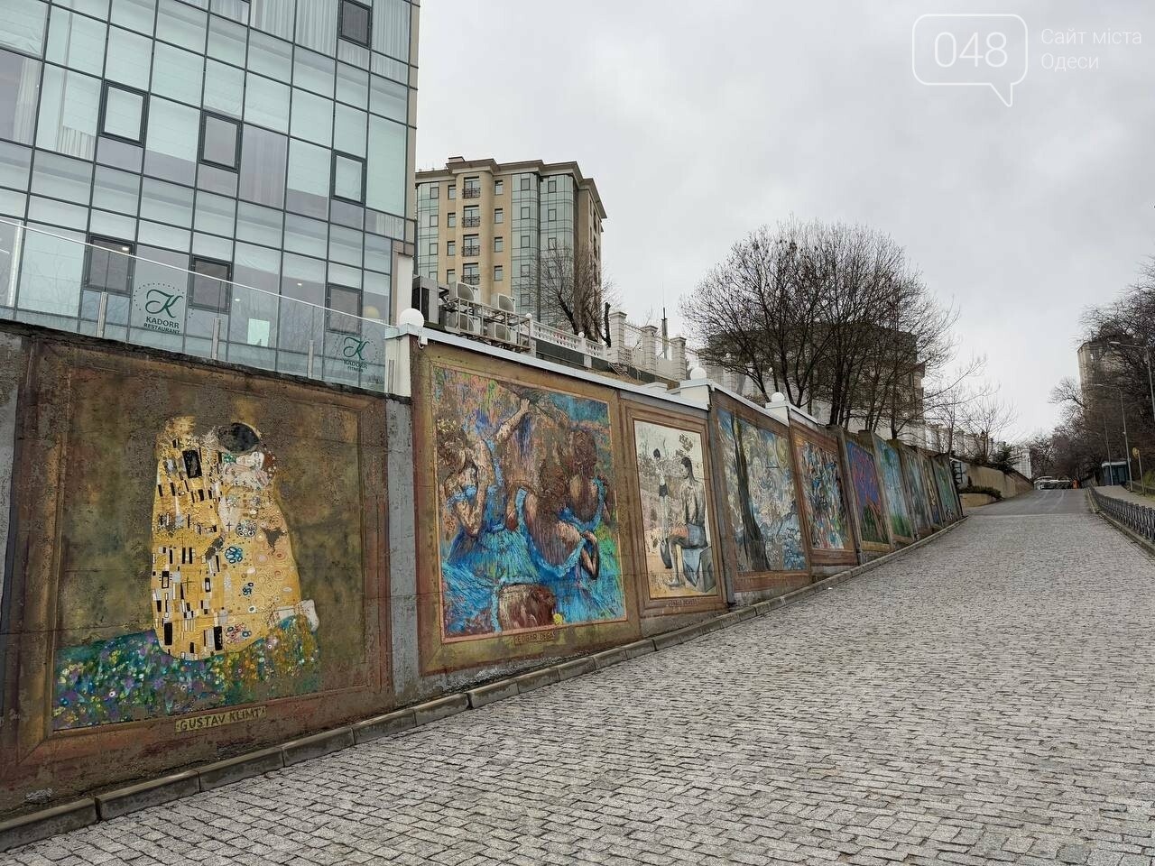 Один день в Одесі для тих, хто все бачив: 10 маловідомих локацій, про які не пишуть у путівниках