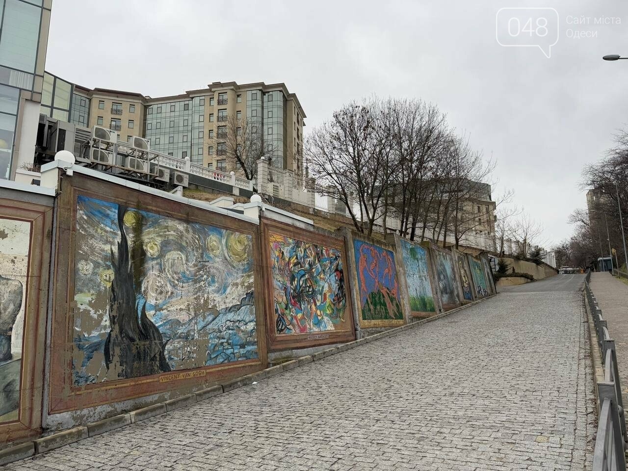 Один день в Одесі для тих, хто все бачив: 10 маловідомих локацій, про які не пишуть у путівниках