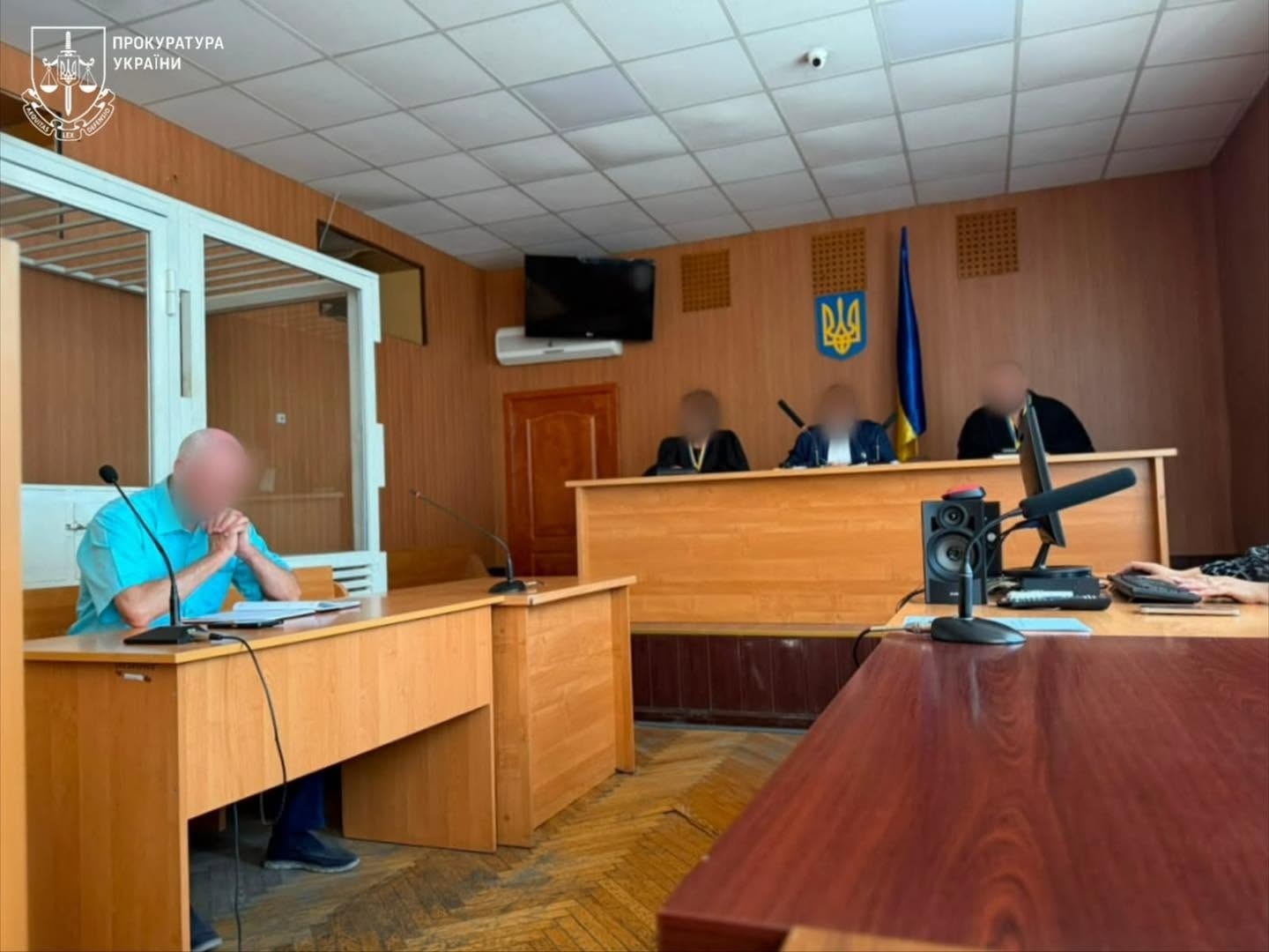 Довічне за вбивство та зґвалтування 7-річної дівчинки: суд Одеси виніс вирок гвалтівнику