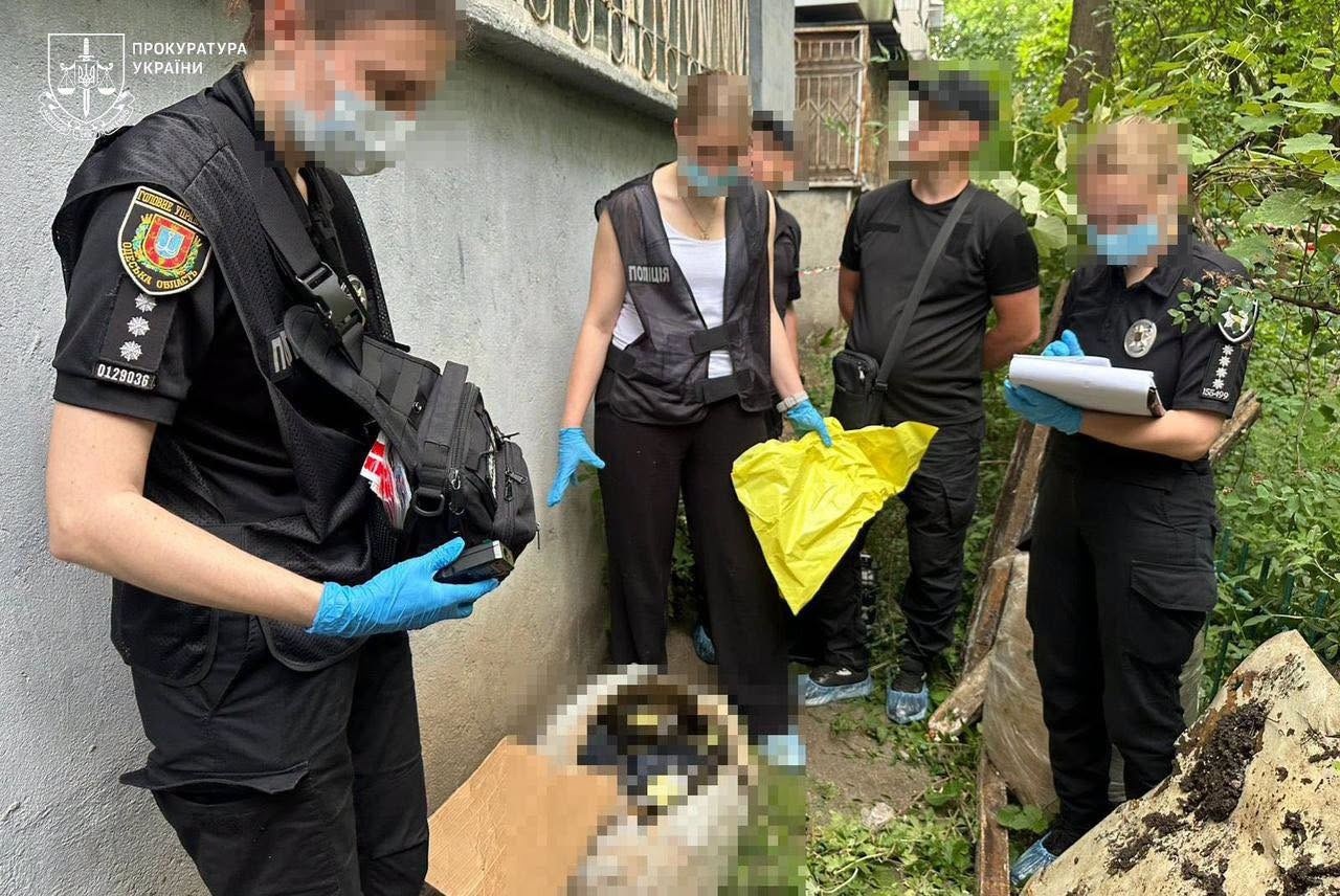 Довічне за вбивство та зґвалтування 7-річної дівчинки: суд Одеси виніс вирок гвалтівнику