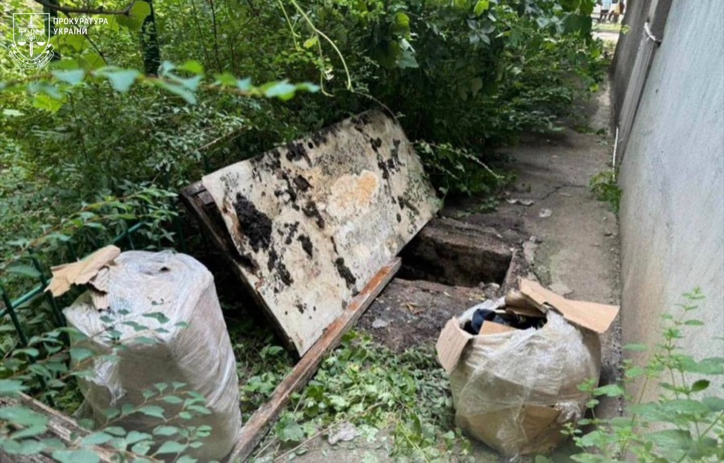 Довічне за вбивство та зґвалтування 7-річної дівчинки: суд Одеси виніс вирок гвалтівнику