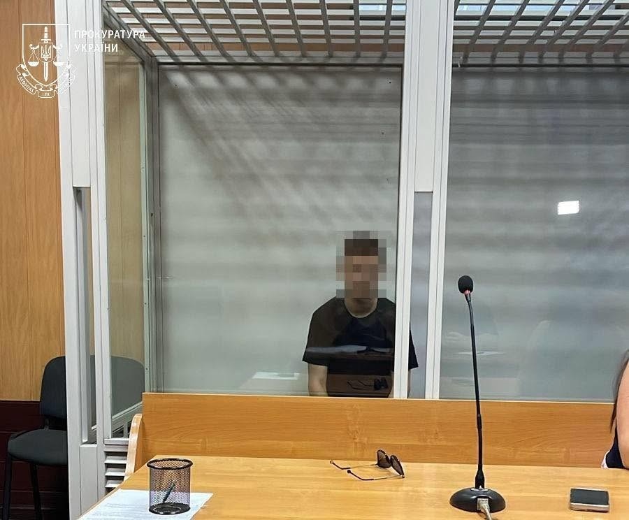 Довічне за вбивство та зґвалтування 7-річної дівчинки: суд Одеси виніс вирок гвалтівнику