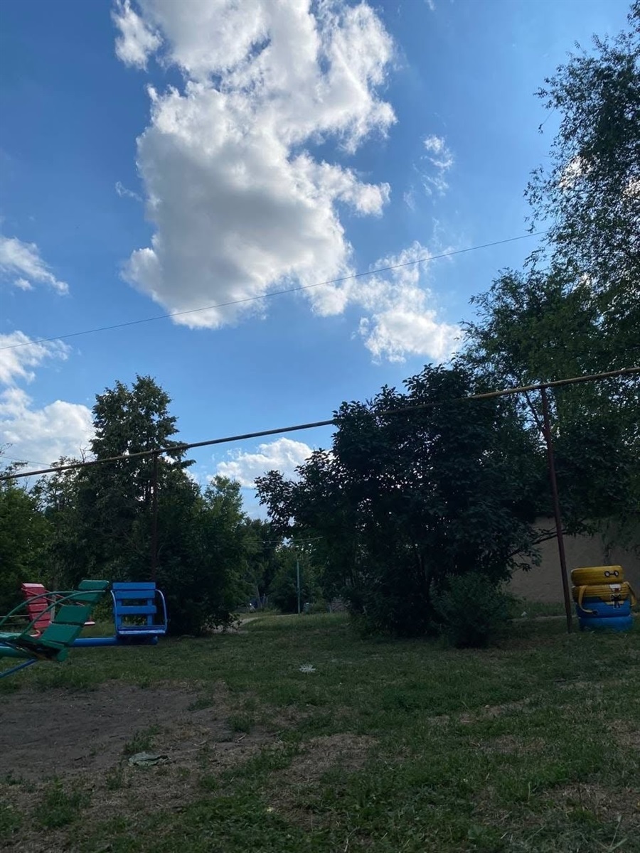 У Повстанському провели фотоконкурс: природа очима дітей