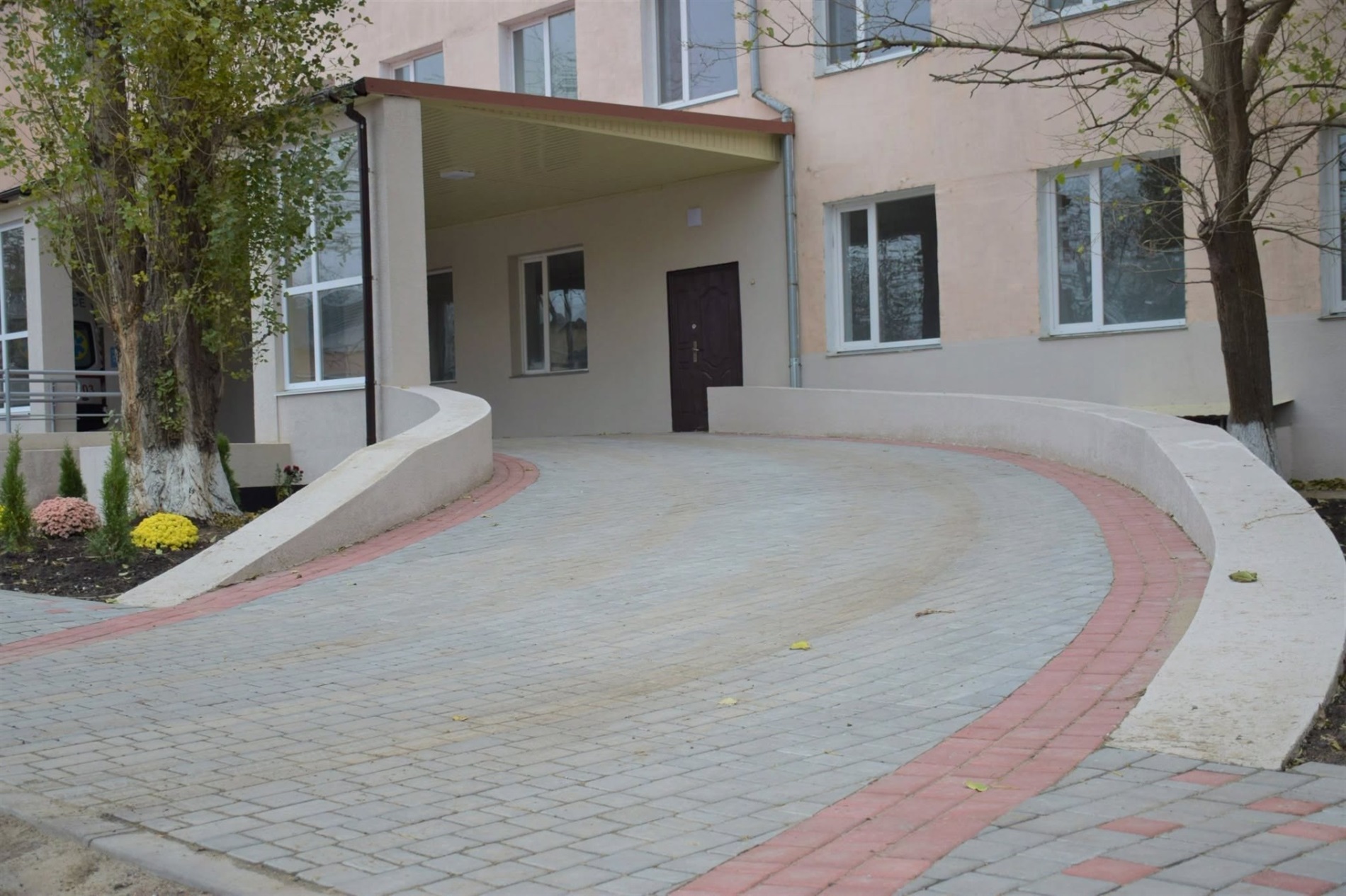 Нові відділення та безкоштовні послуги: як змінюється Біляївська лікарня