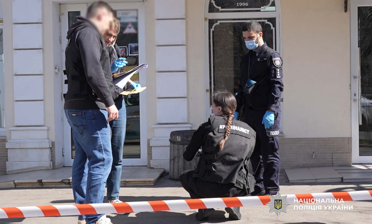 Довічне за вбивство громадського активіста Дем’яна Ганула: суд Одеси виніс вирок
