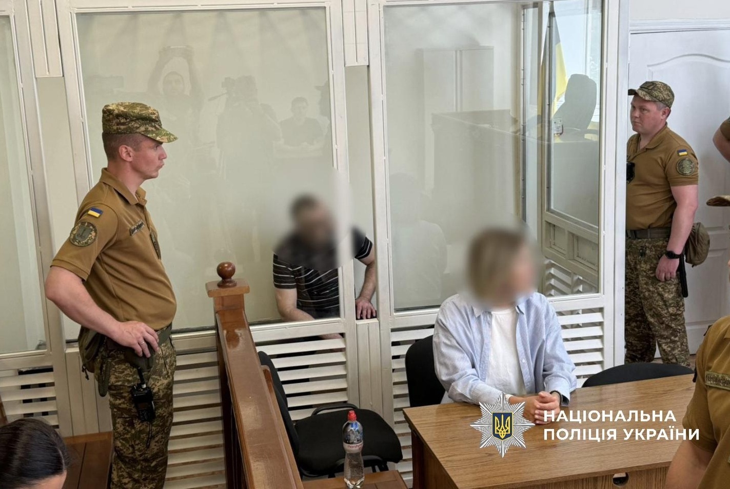 Довічне за вбивство громадського активіста Дем’яна Ганула: суд Одеси виніс вирок