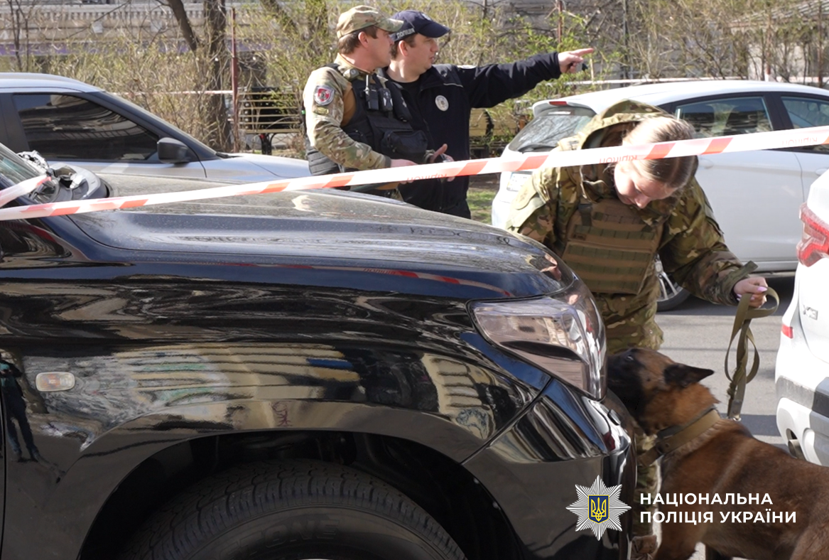 Довічне за вбивство громадського активіста Дем’яна Ганула: суд Одеси виніс вирок