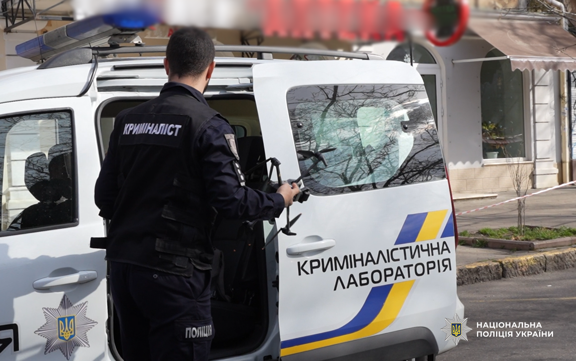 Довічне за вбивство громадського активіста Дем’яна Ганула: суд Одеси виніс вирок