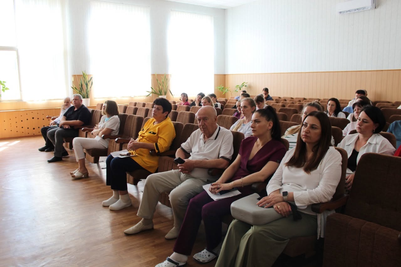 Безкоштовне протезування у Біляївці: як ветеранам та цивільним отримати допомогу