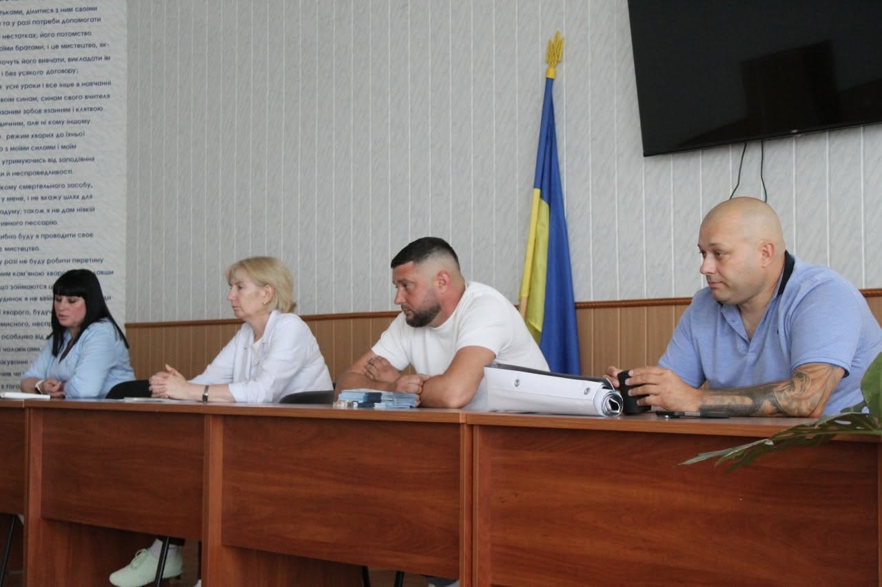 Безкоштовне протезування у Біляївці: як ветеранам та цивільним отримати допомогу