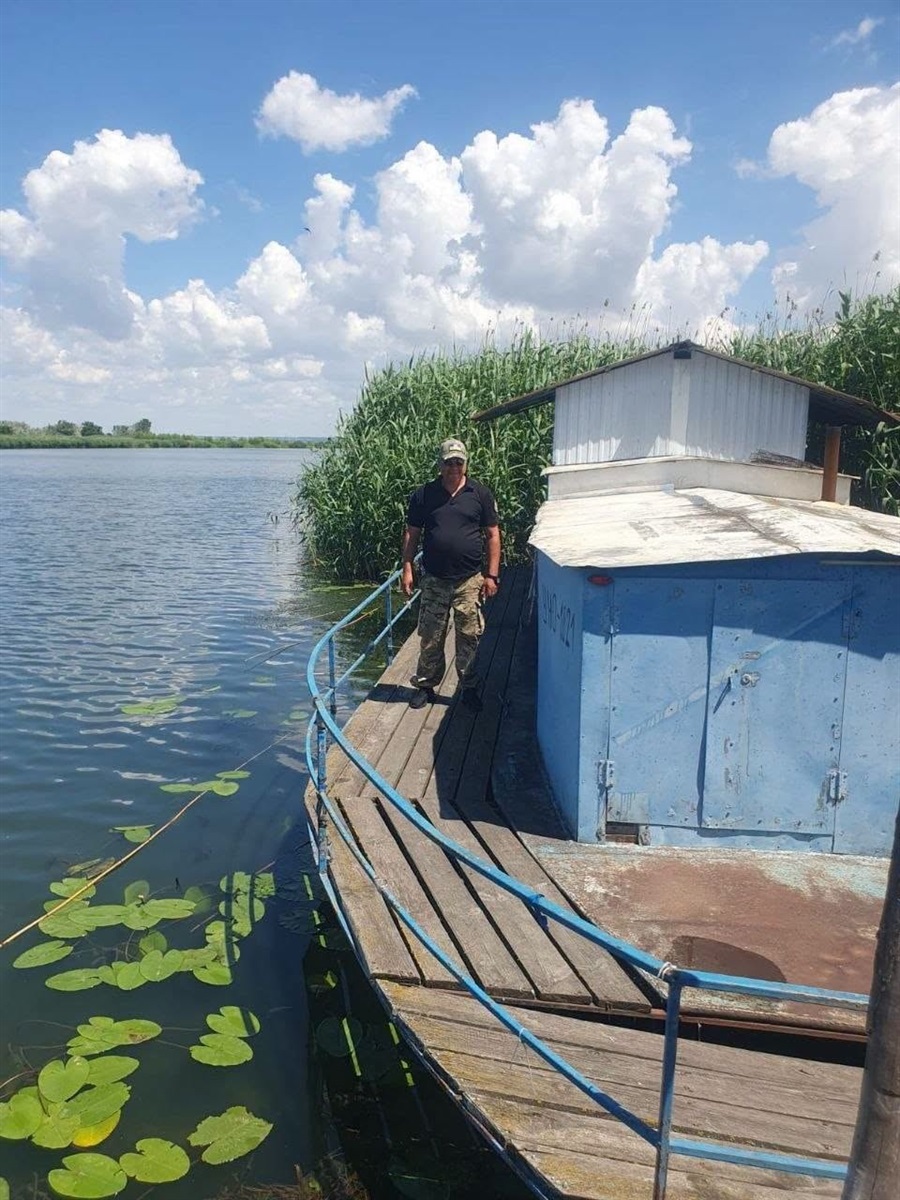 Понад 178 тисяч гривень збитків: які порушення виявили в Нижньодністровському нацпарку