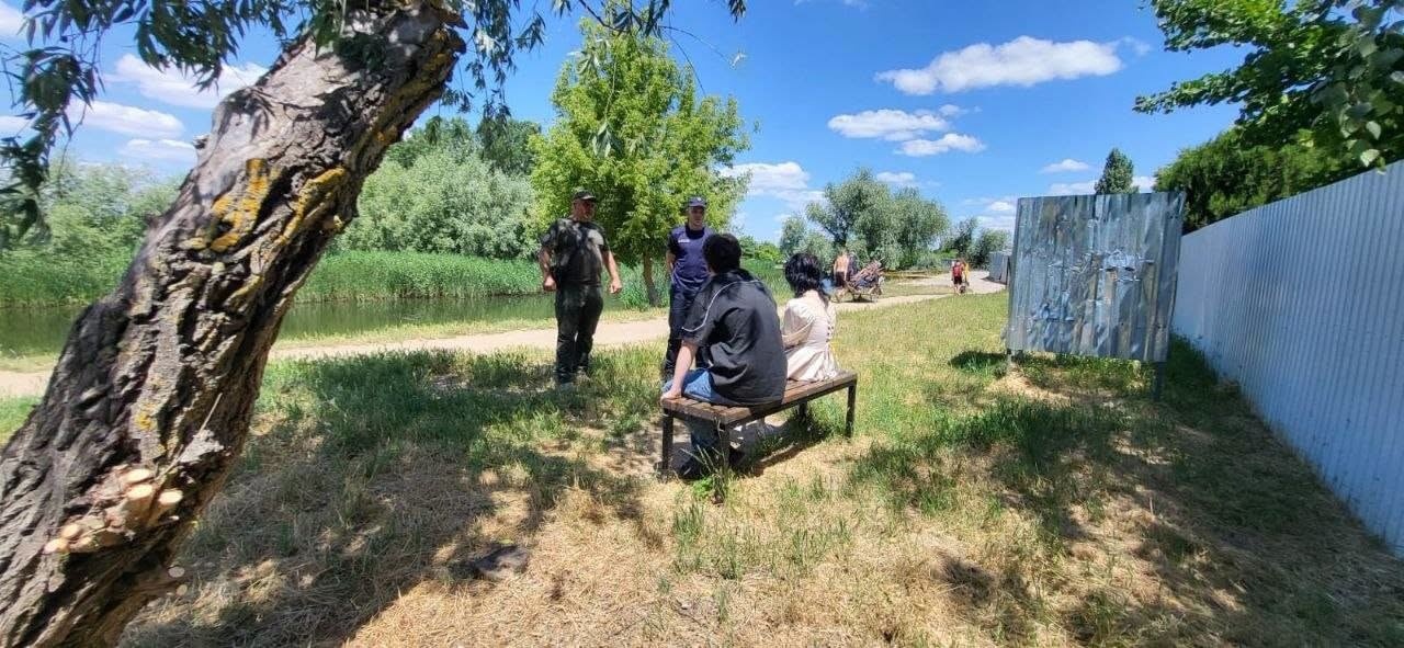 Понад 178 тисяч гривень збитків: які порушення виявили в Нижньодністровському нацпарку