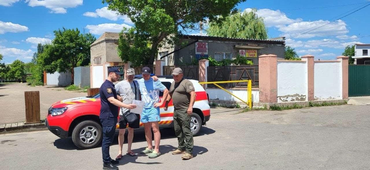 Понад 178 тисяч гривень збитків: які порушення виявили в Нижньодністровському нацпарку