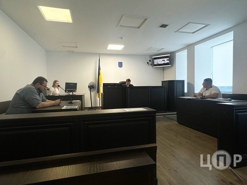 Суд в Одесі виправдав журналістів, які заявили про забруднення села Вигода