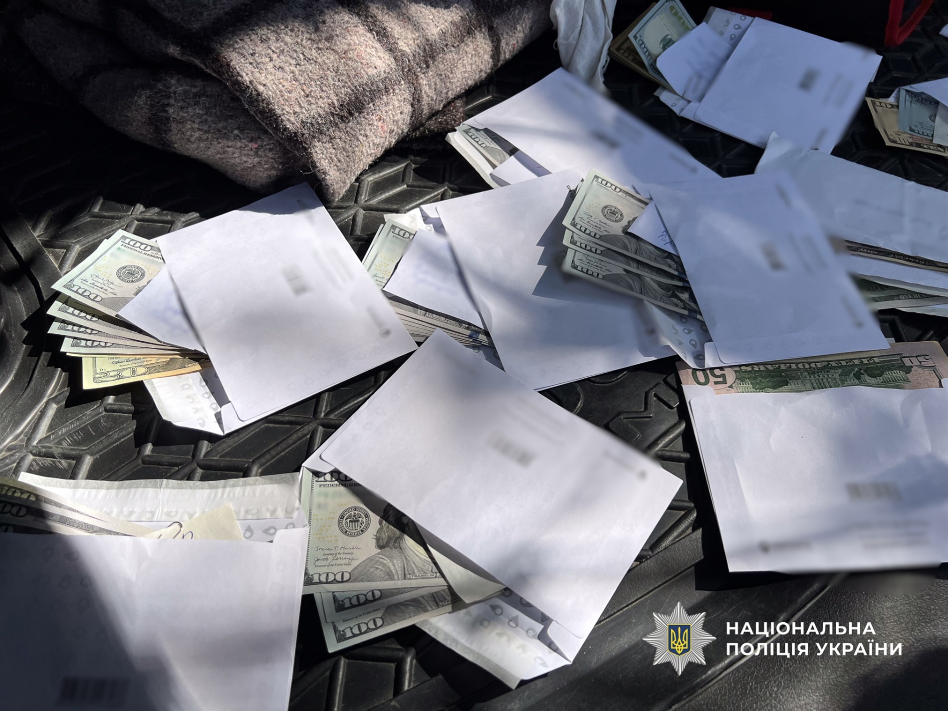 Хабар за диплом: в Одесі судитимуть офіцера морського вишу