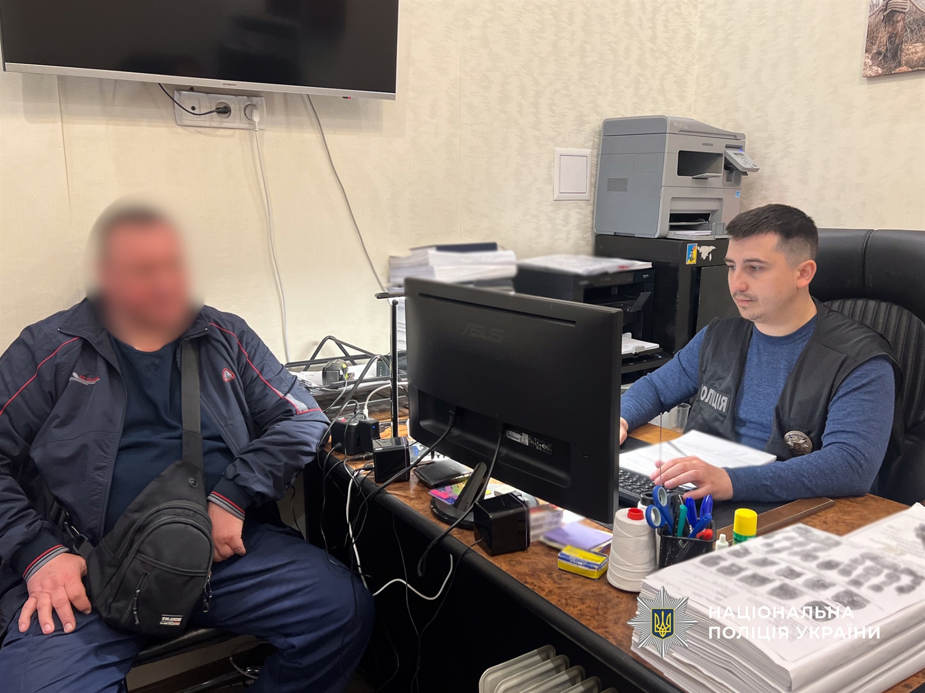 Хабар за диплом: в Одесі судитимуть офіцера морського вишу