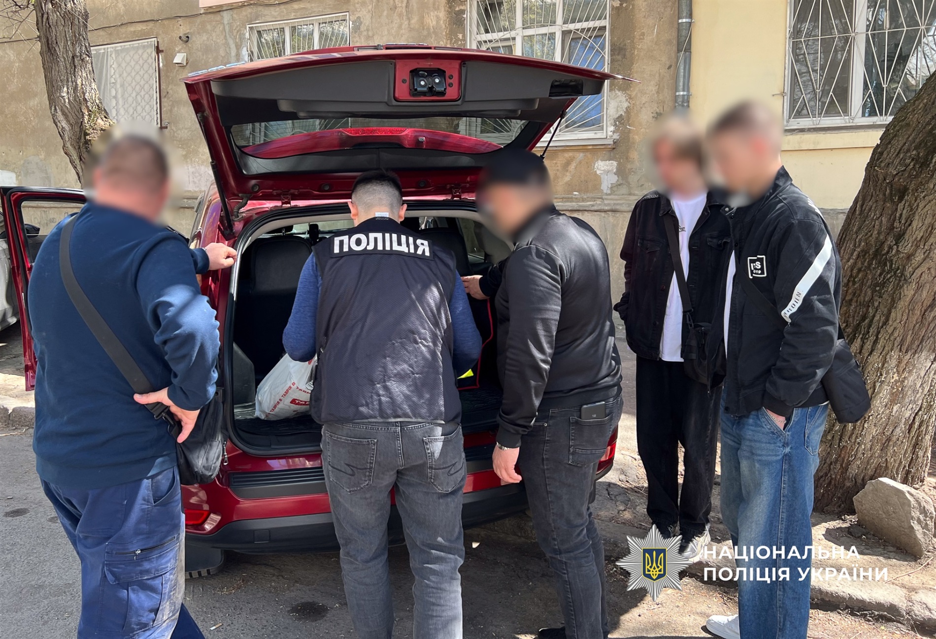 Хабар за диплом: в Одесі судитимуть офіцера морського вишу