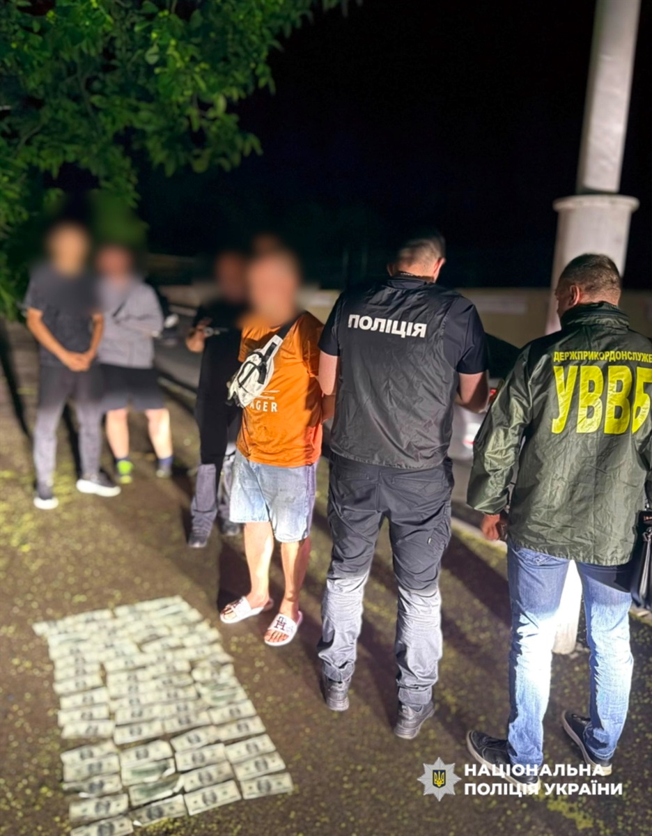 147 випадків: на Одещині викрили схему виїзду чоловіків за кордон під виглядом моряків