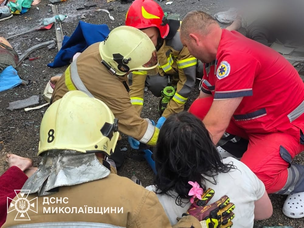 Смертельна ДТП на трасі Одеса-Миколаїв: 12 загиблих, водія-втікача затримали
