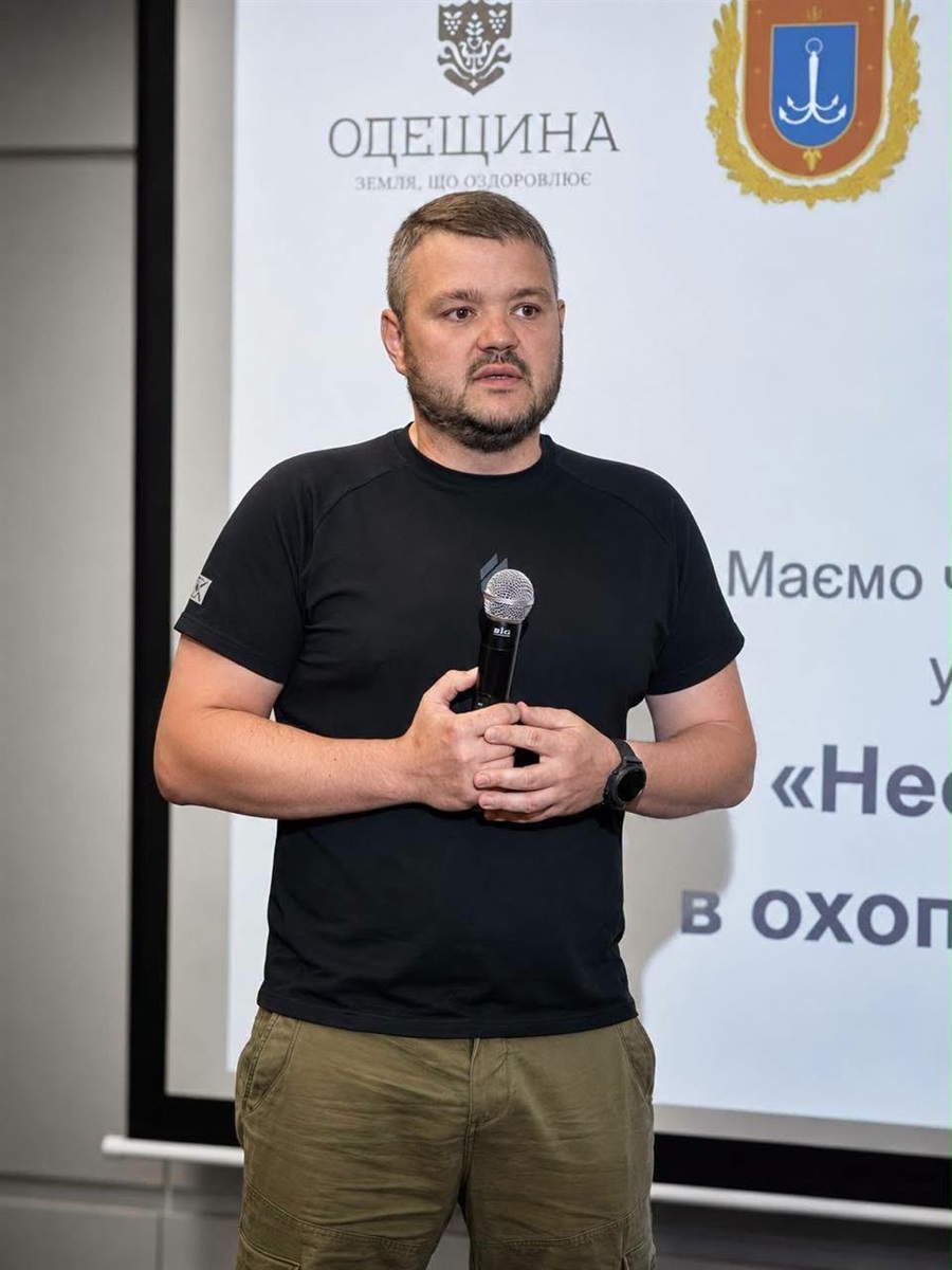 Порятунок немовлят під час війни: Одещина переймає досвід Італії